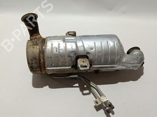 Used Catalyst Catalyst PEUGEOT PARTNER Box Body/MPV (K9) 1.5 BlueHDi 100 (102 hp) 36071325 36071325