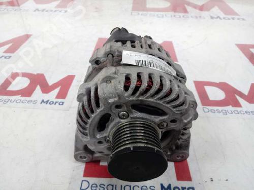 Used Alternator NISSAN MICRA V (K14) [2016-2025]  12661229