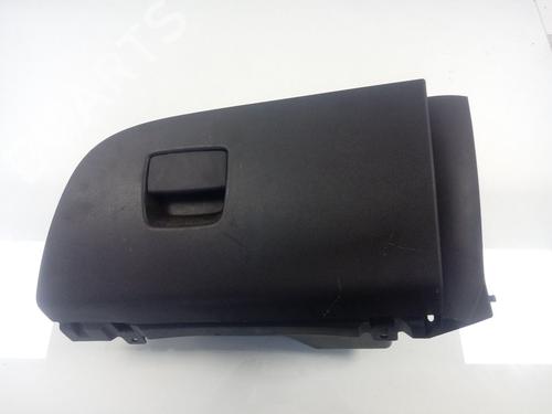 Used Glove box OPEL CORSA E (X15) [2014-2025]  18657028