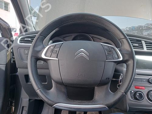 Bagklap lås CITROËN C4 II (NC_)  | BP25856069C101 