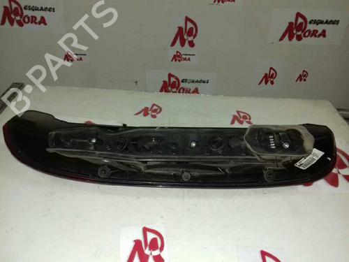 Right taillight OPEL CORSA C (X01) 1.7 CDTI (F08, F68) | BP12834777C35 