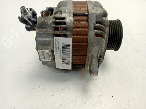 Alternator NISSAN CABSTAR (F24M, F24W) 35.13 DCI, 45.13 DCI 2.5 (F24M) | BP29410181M7 