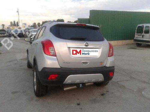 Catalyst OPEL MOKKA / MOKKA X (J13)  | BP30369711M10  - Image 10