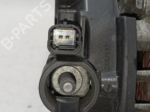 Alternator CITROËN C3 Picasso (SH_) | BP28704048M7 - Image 3