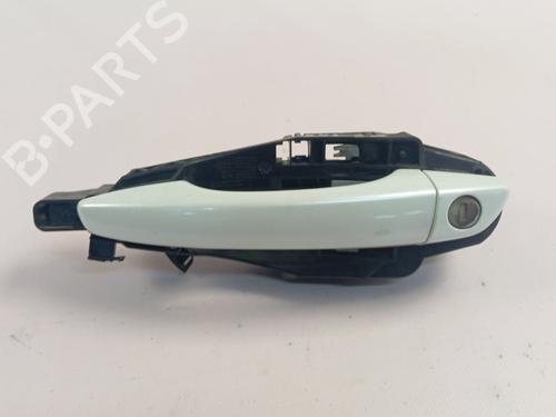 Used Front left exterior door handle Front left exterior door handle PEUGEOT 3008 II SUV (MC_, MR_, MJ_, M4_) 1.2 THP/ PureTech 130 (MRHNSM, MRHNSU, MRHNSJ, MRHNYW,... (131 hp) 31832030 31832030