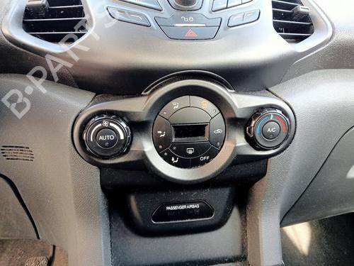 Left mirror FORD ECOSPORT  | BP22446958C26 