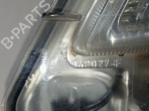 Left front indicator VOLVO XC60 I SUV (156) D3 / D4 | BP37443698C32 - Image 4