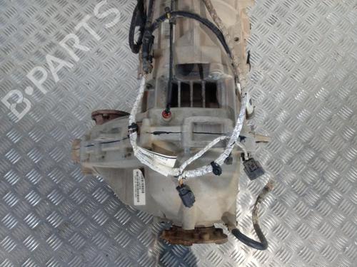 Transfer box LAND ROVER RANGE ROVER SPORT I (L320)  | BP16499438M36 