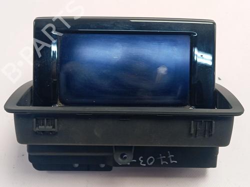 Display monitor AUDI Q3 (8UB, 8UG) | BP32208995C48
