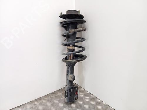 Used Right front shock absorber HYUNDAI TUCSON (JM) 2.0 CRDi (113 hp) 27386040