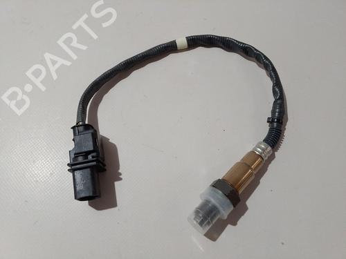 Used Electronic sensor Electronic sensor NISSAN QASHQAI II (J11, J11_) 1.2 DIG-T (115 hp) 36238753 36238753