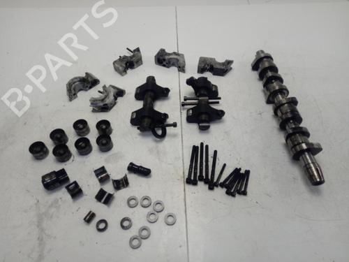 Cylinder head VW TOURAN (1T1, 1T2) 1.9 TDI | BP17829946M5 