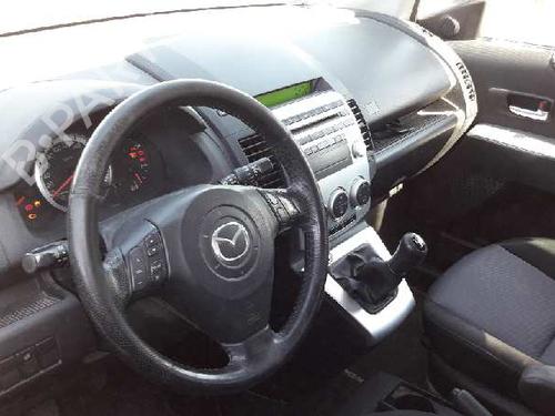 Rear right lock MAZDA 5 (CR) 2.0 CD (CR19) | BP12645744C99