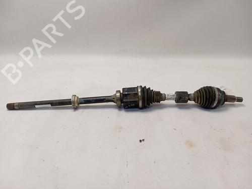 Used Right front driveshaft LAND ROVER RANGE ROVER EVOQUE (L551) [2018-2025]  31159009