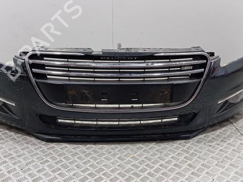 Used Front bumper Front bumper PEUGEOT 508 I (8D_) 1.6 HDi (112 hp) 40080408 40080408