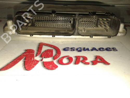 Engine control unit (ECU) AUDI A3 (8L1)  | BP16837840M57 