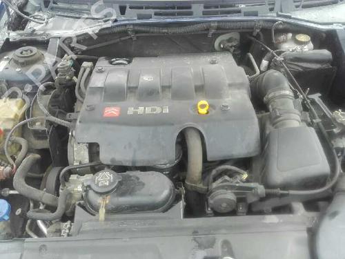 Right headlight CITROËN XSARA (N1) 2.0 HDi 90 | BP12835205C29