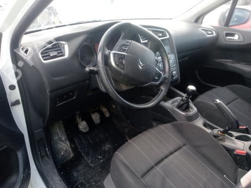 Hattehylde CITROËN C4 II (NC_) 1.6 VTi 120 (NC5FS0, NC5FS9) | BP31665515C85