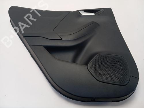 Venstre bakpanel Venstre bakpanel FORD PUMA (J2K, CF7) 1.0 EcoBoost mHEV (125 hp) 36552977 36552977