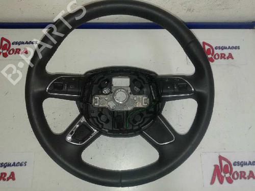 Used Steering wheel AUDI Q5 (8RB) [2008-2019]  12638409