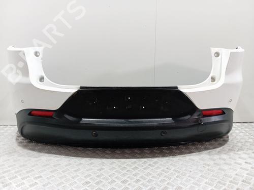Used Rear bumper Rear bumper ALFA ROMEO TONALE (965_) [2022-2026] 34648912 34648912