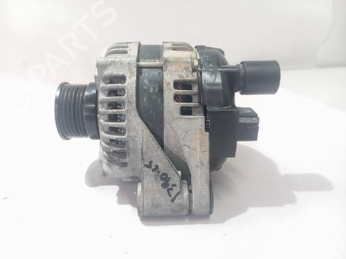 Alternator FIAT DOBLO Cargo (263_) | BP31831917M7