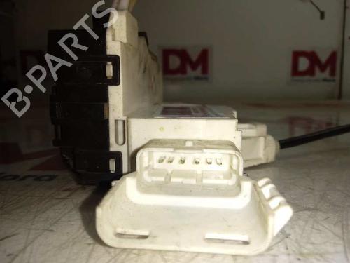 Front right lock CITROËN C4 I (LC_)  | BP12666492C97 