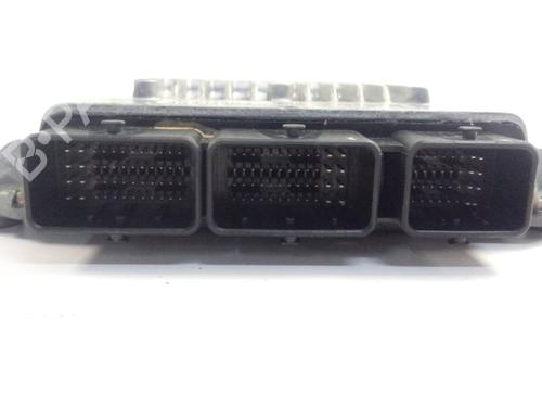 Engine control unit (ECU) PEUGEOT 407 (6D_) 2.0 (6DRFNB, 6DRFNE) | BP18656915M57 