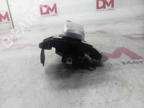 Front left exterior door handle OPEL INSIGNIA A Sports Tourer (G09)  | BP13237759C128 