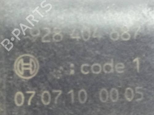 Elektronisk sensor IVECO DAILY IV Platform/Chassis 50C15 | BP29436945M84 