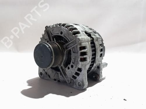 Used Alternator Alternator 39383514 39383514