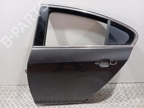 Used Left rear door OPEL INSIGNIA A (G09) [2008-2017]  30375821