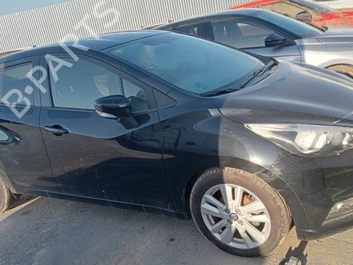 Used Parts NISSAN MICRA V (K14) [2016-2026]  4404692