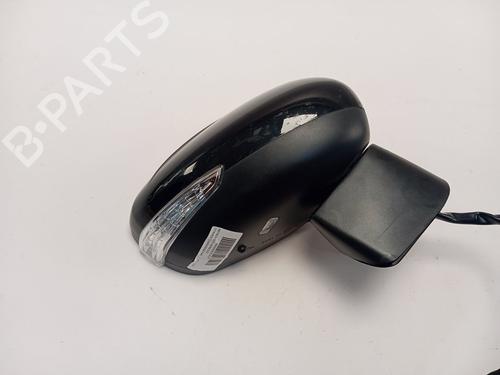 Right mirror CITROËN C3 AIRCROSS II (2R_, 2C_) 1.5 BlueHDi 100 (2CYHYJ) | BP21080486C27 