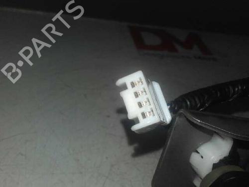 Break pedal KIA SPORTAGE III (SL)  | BP12639609I19 