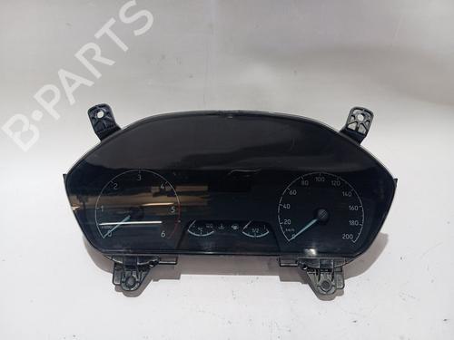 Used Instrument cluster FORD TRANSIT CUSTOM V362 Van (FY, FZ) [2012-2025]  30470115