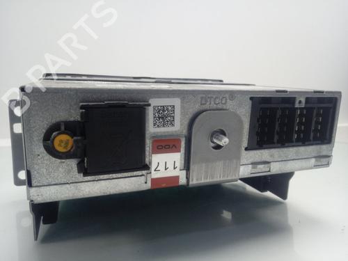 Andre ISUZU N (6th Generation)  | BP29436995O1 