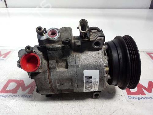AC-Kompressor OPEL OMEGA B (V94) [1994-2005]  12659113