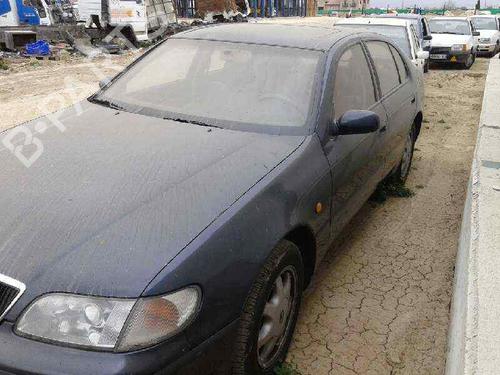Front left lock LEXUS GS (JZS147_) 300 (JZS147_, JZS147R) | BP12832884C98 