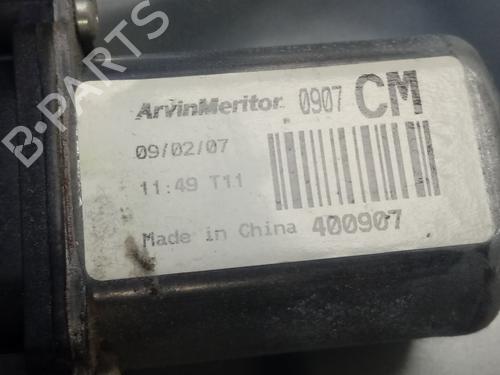 Front left window mechanism HYUNDAI SANTA FÉ II (CM)  | BP13463590C22 