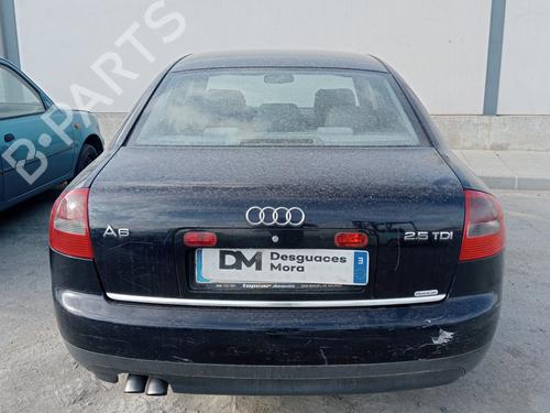 Engine AUDI A6 C5 (4B2, 4B4) 2.5 TDI | BP27323411M1 