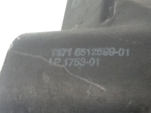 Air filter box BMW X1 (E84)  | BP17828171M87 