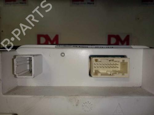 Instrument cluster PEUGEOT 308 II (LB_, LP_, LW_, LH_, L3_)  | BP12669791C47 