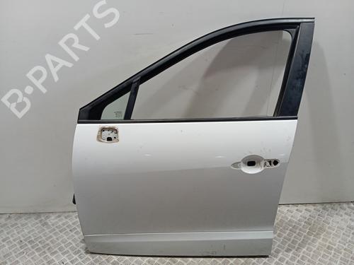 Used Left front door RENAULT SCÉNIC III (JZ0/1_) [2008-2016]  31924547