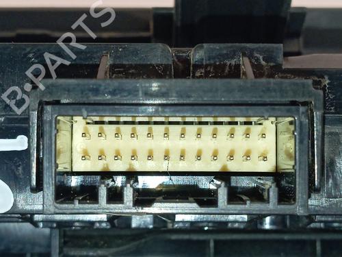 Warning switch RENAULT TRAFIC III Bus (JG_) 2.0 dCi 150 (JGMU) | BP40128901I22 - Image 3