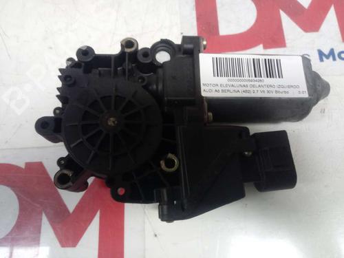Used Left front window motor AUDI A6 C5 (4B2) 2.7 T quattro (230 hp) 16500550