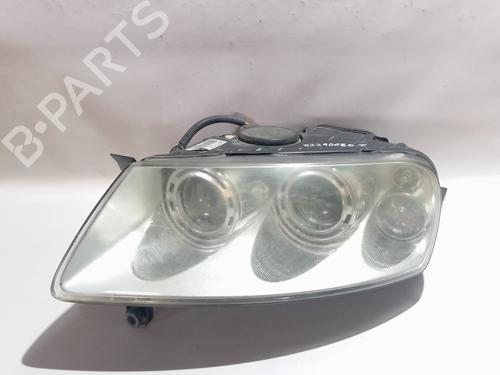 Used Left headlight Left headlight 38969015 38969015