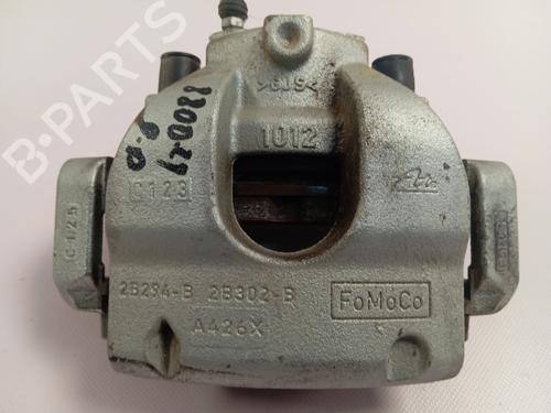 Used Right front brake caliper Right front brake caliper 39104853 39104853