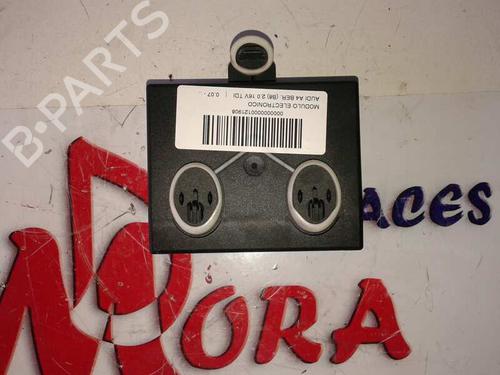 Electronic module AUDI A4 B8 (8K2) 2.0 TDI | BP12633698M83 