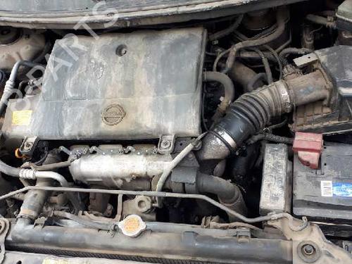 Mass air flow sensor NISSAN ALMERA TINO (V10)  | BP14457739M95 